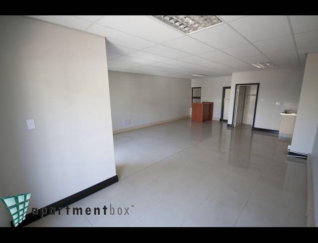 60M² OFFICE TO LET IN UMHLANGA RIDGE